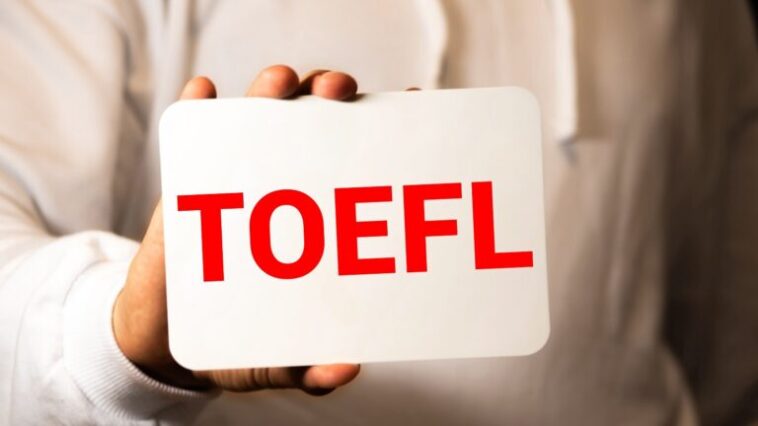 5 Panduan Untuk Meningkatkan Nilai TOEFL