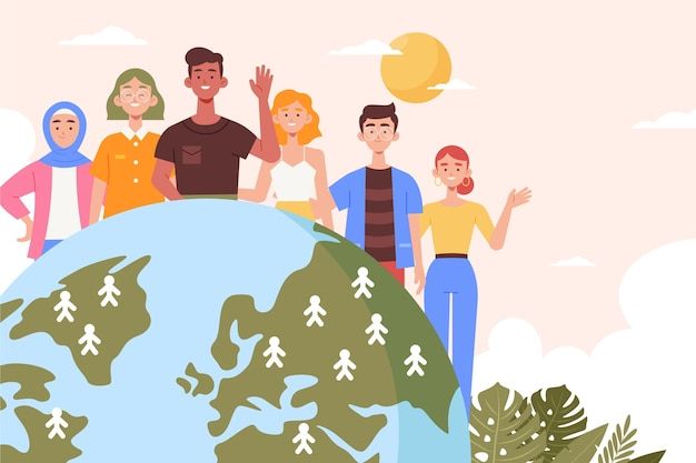 Dunia Pendidikan Trendi Masa Depan Dan Inovatif Di Era Digital